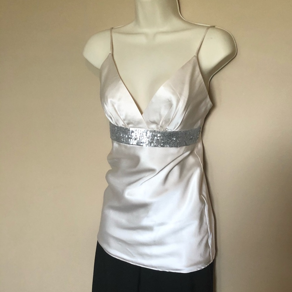 Express tank size xs and medium